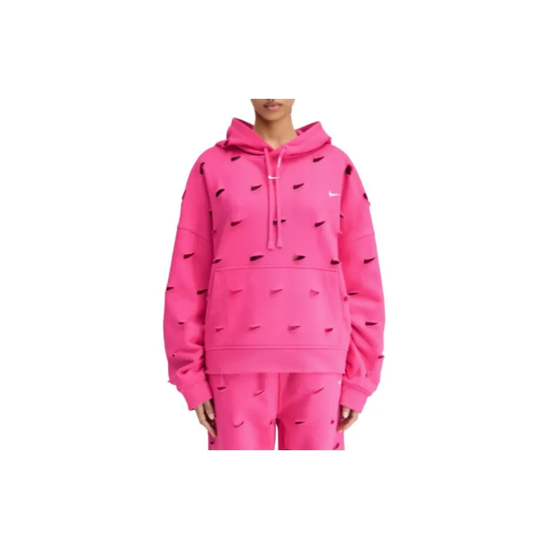 Nike X Jacquemus Swoosh Hoodie-2