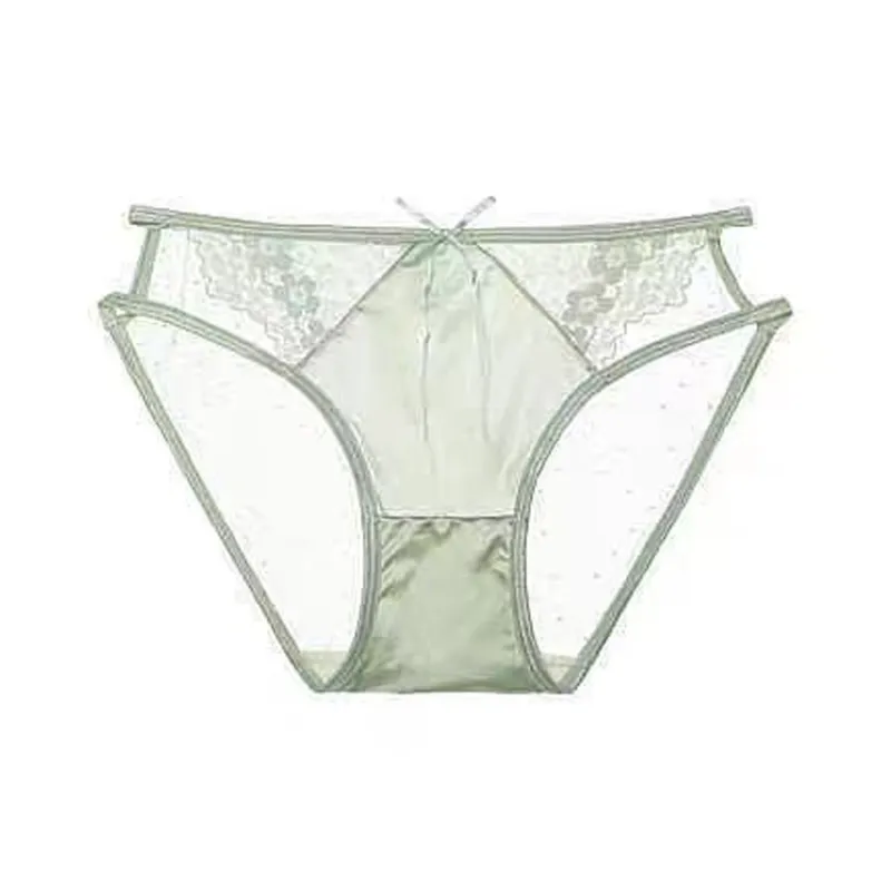 YUZHAOLIN Underpants Women's Combo Set-0