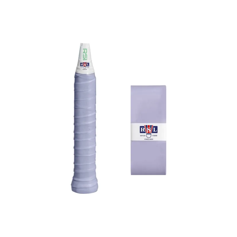 RSL Badminton Grip Tape Polyurethane Thin-53