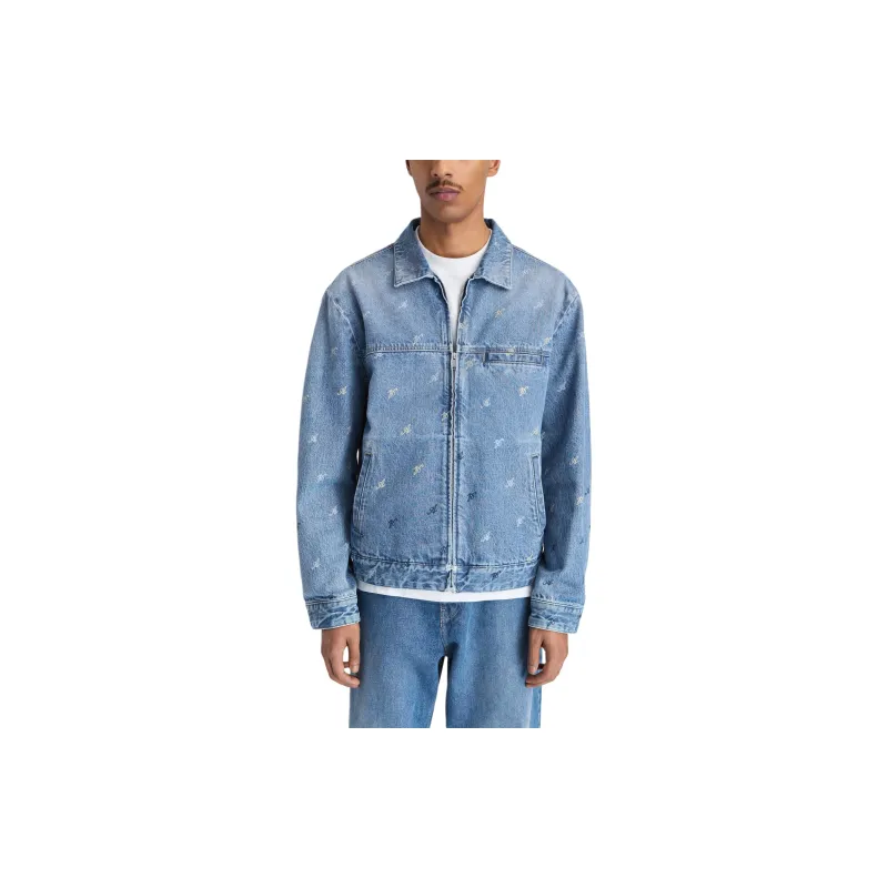Axel Arigato Signature A Overshirt-2