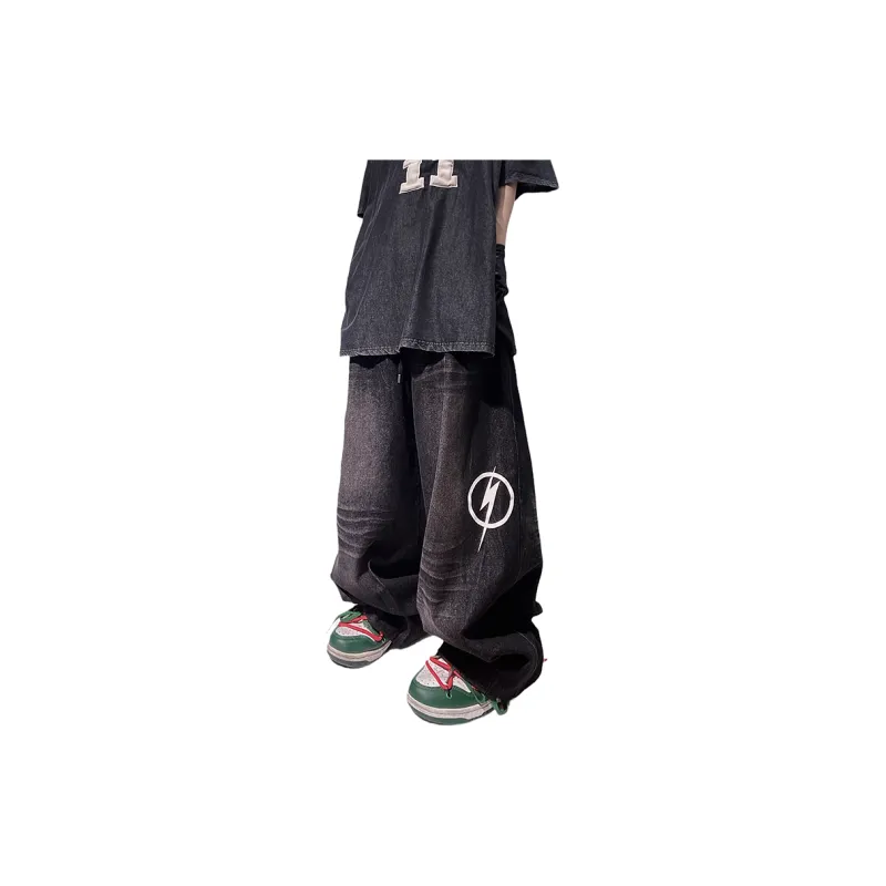UUCSCC Jeans Men-27