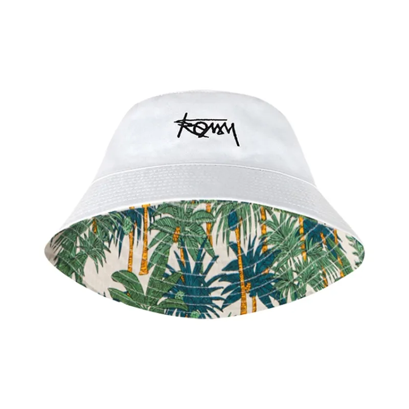 CARTELO Cotton Bucket Hats Unisex-4