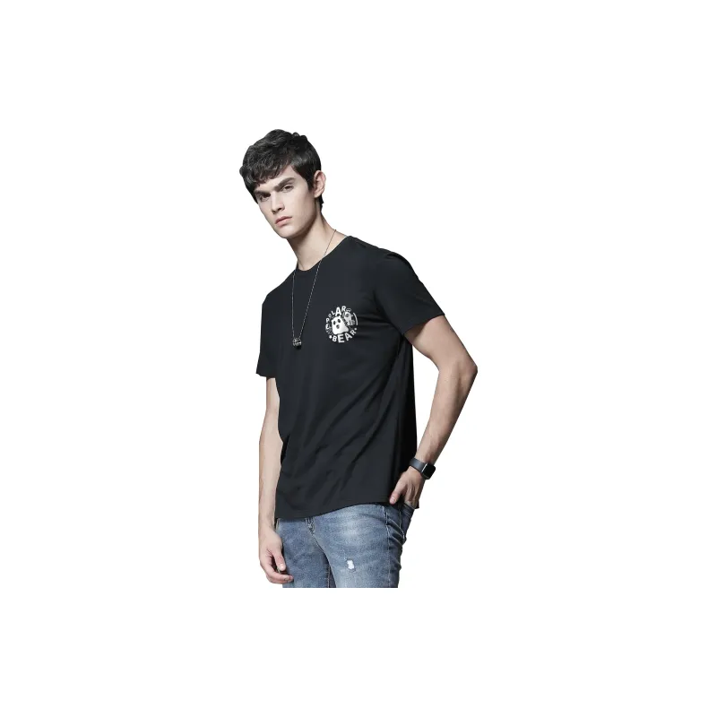 POLAR BEAR T Shirts Unisex-6