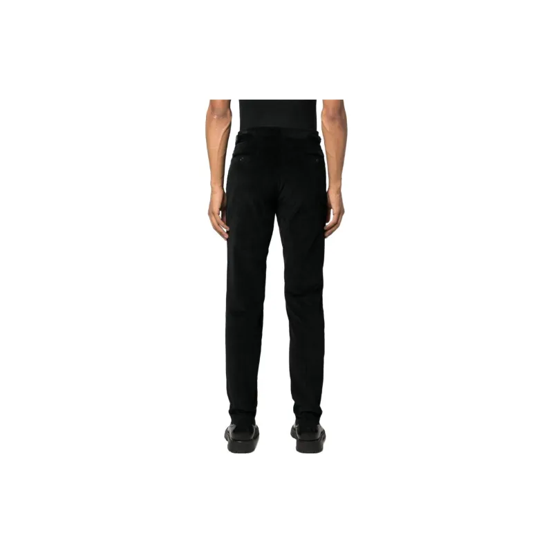 Polo Ralph Lauren Cotton Corduroy Slim fit Trousers-2