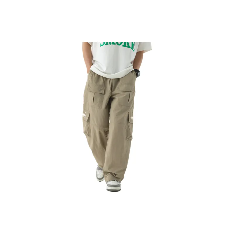 CSKS Cargo Pants Unisex-11