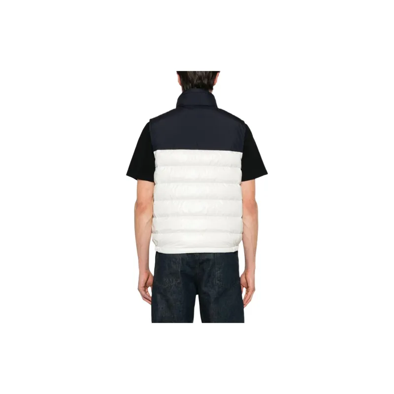 Moncler Cerces Zip-Up Vest-1