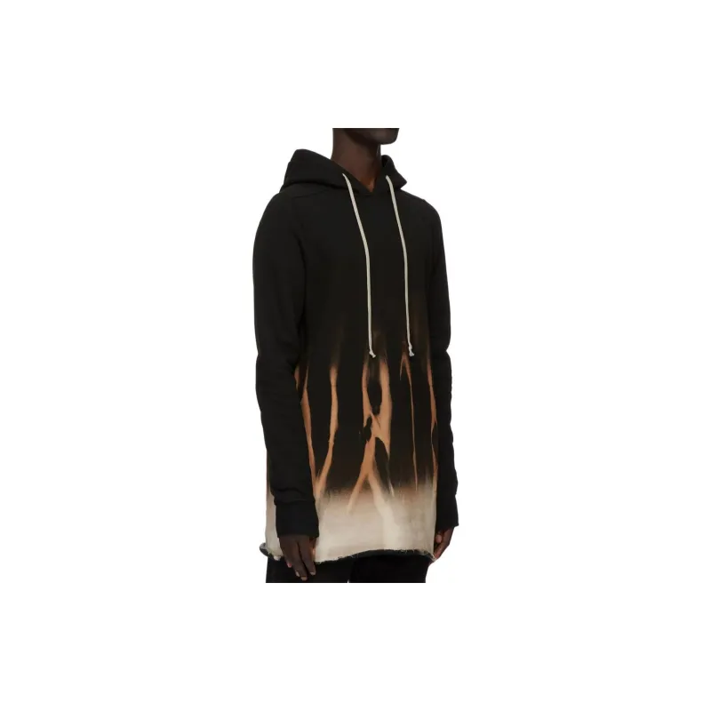Rick Owens DRKSHDW Pullover Hoodie-3
