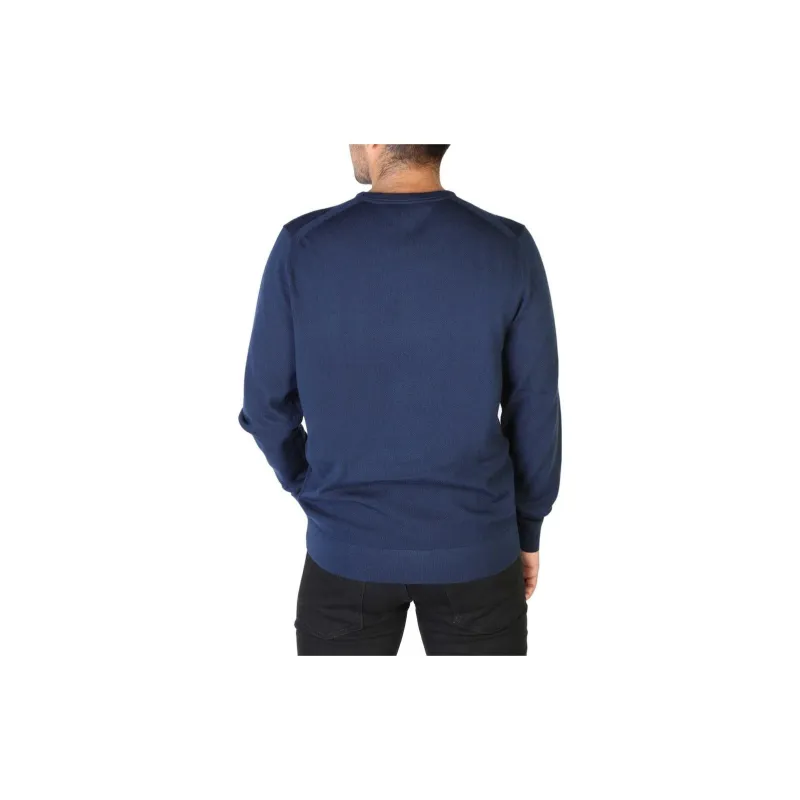 Calvin Klein Sweaters Men Blue-3
