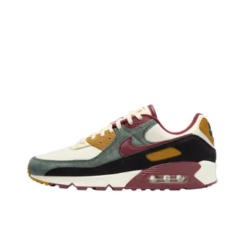 Nike Air Max 90 Premium 'Coconut Milk Green Bronze'