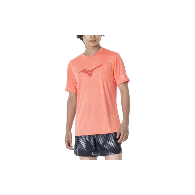 Mizuno RB T Shirts Men-5