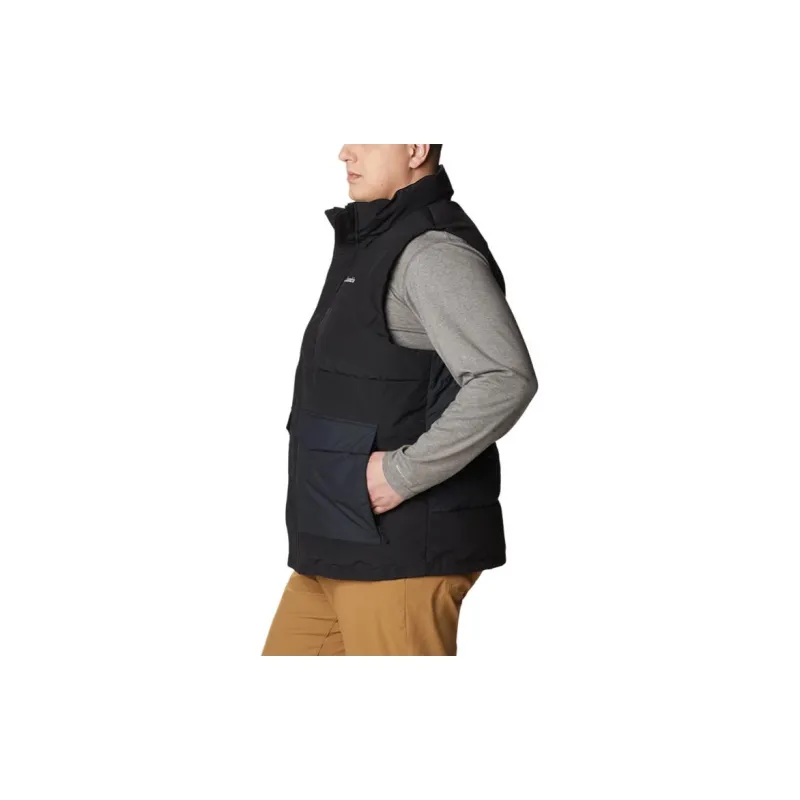 Columbia Marquam Peak Fusion™ Vest Men's Black-4
