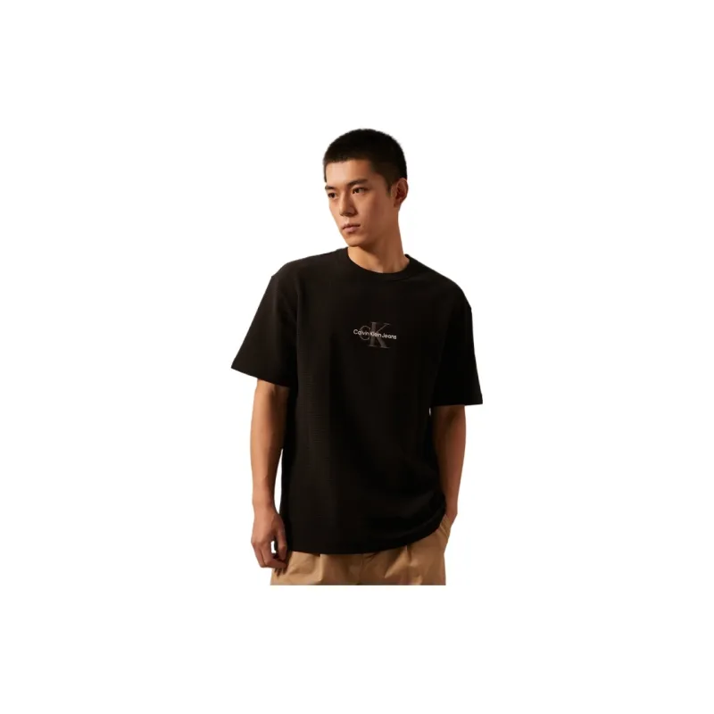 Calvin Klein T Shirts Men-6