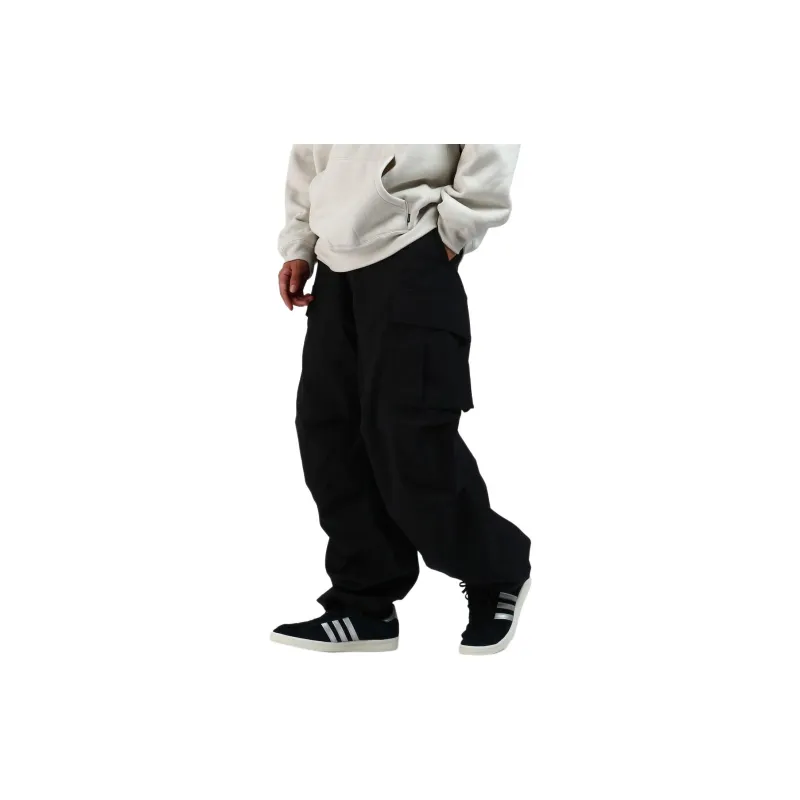 Beams Cargo Pants Men-2