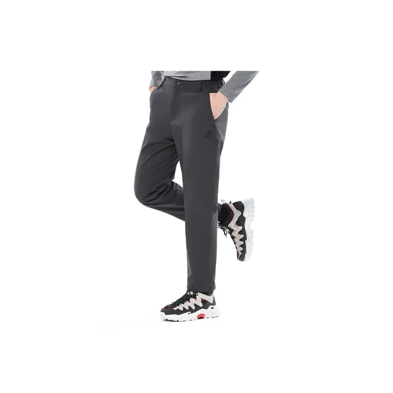Tectop Windbreaker Pants Men-5