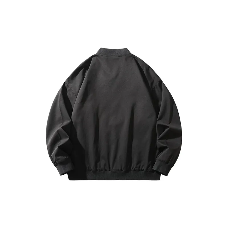 FAX FOR FMACM x For People Jackets Coats Unisex-1