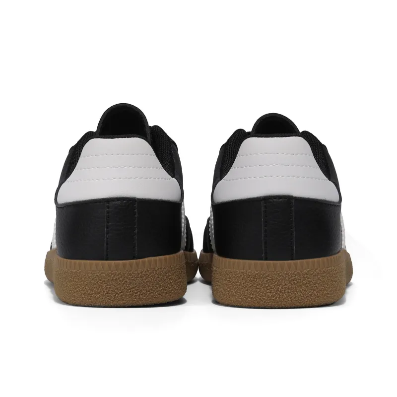 FOREVER 21 Anti Slip Wear Resistant Low Top Skateboard Shoes Unisex-3