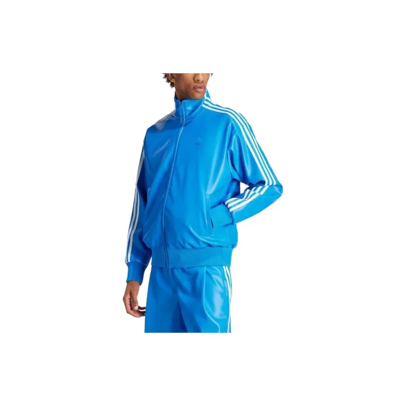 Adidas Originals ADICOLOR 3-STRIPES Jackets Coats Men's Blue-1