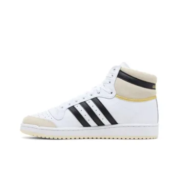 Top Ten Adidas Originals High 'White Black Gold'
