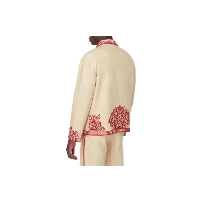 BODE Beaded Flora Jacket-2