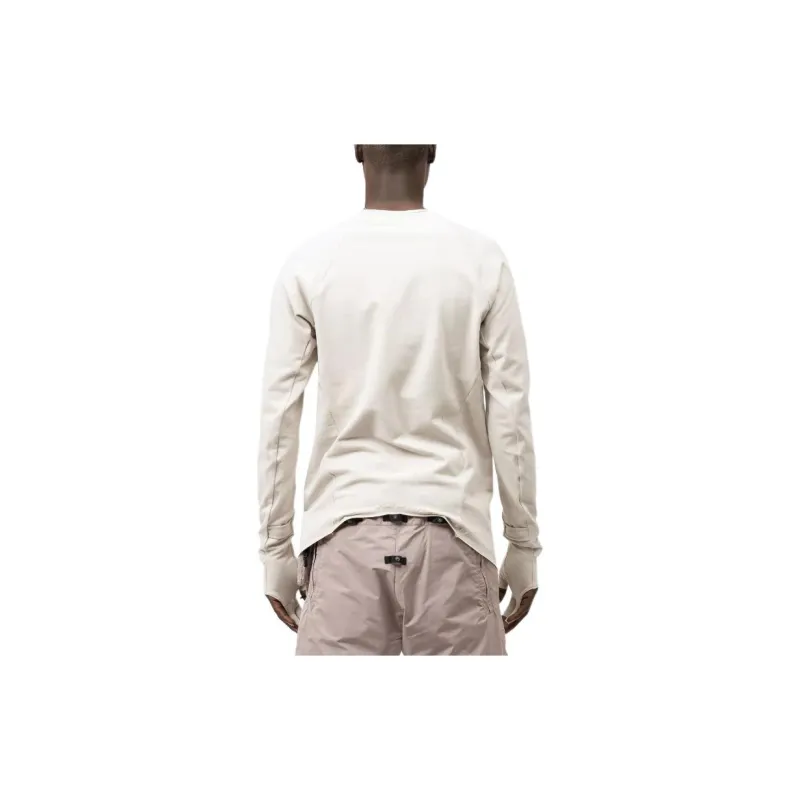Nike T Shirts Men Light Gray-1