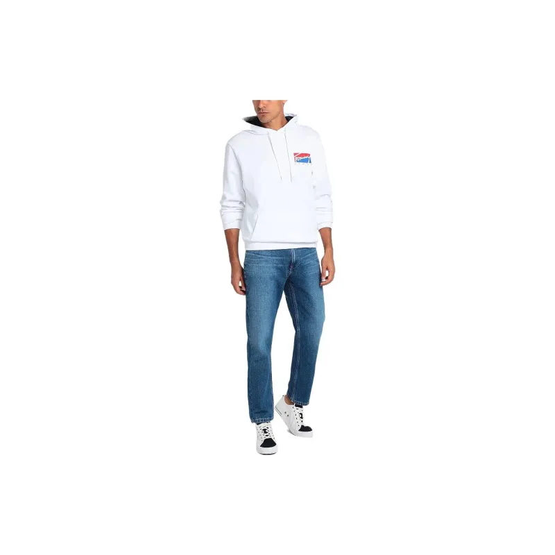 Tommy Hilfiger Sweatshirts Men White-1