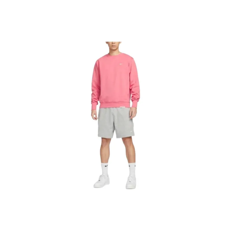 Nike Sweatshirts Men Pink-2