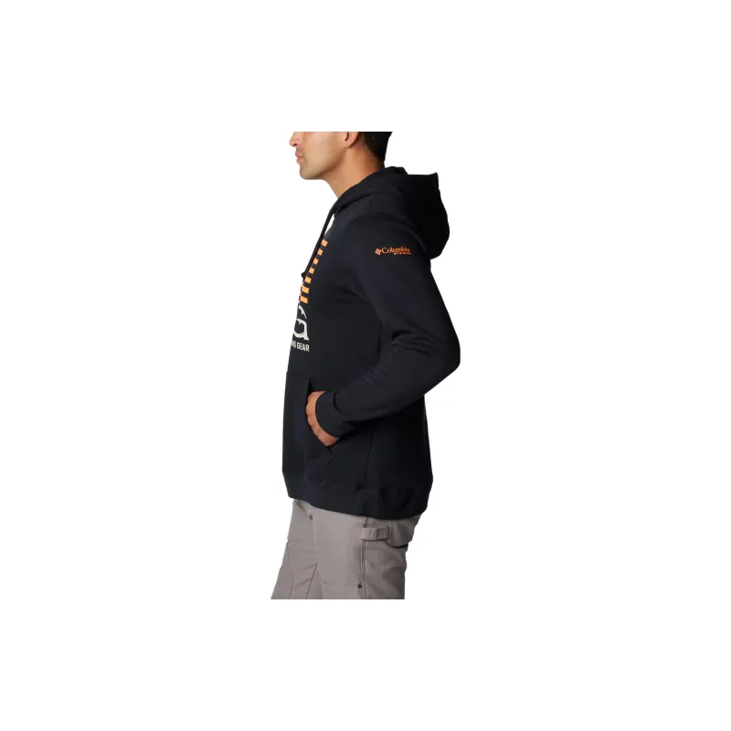 Columbia PHG™ Sweatshirt Men's Black-2
