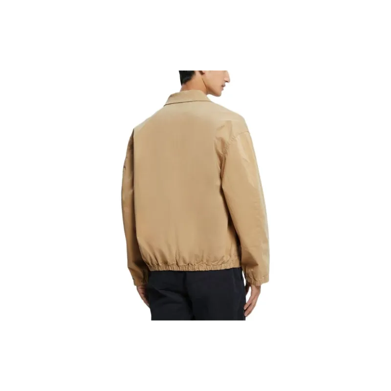 CK/Calvin Klein FW22 Jacket Unisex Khaki-2