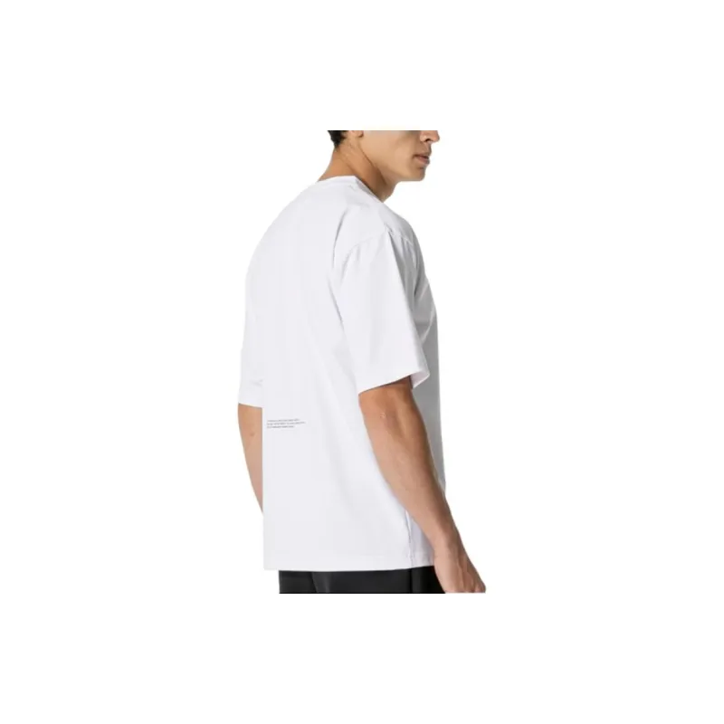 Mizuno PERFORMANCE Series SS24 T Shirt Men's White-5
