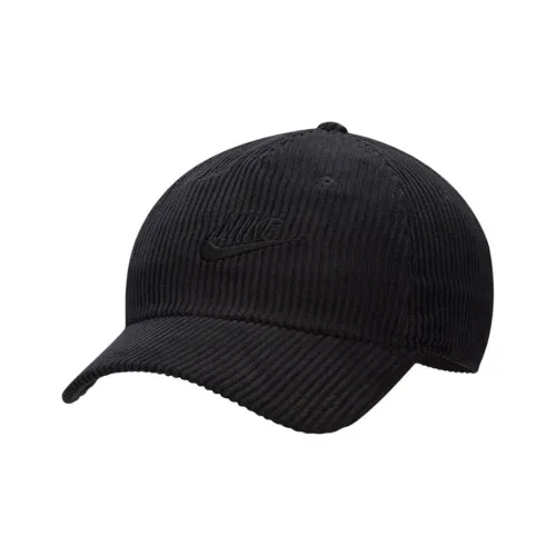 Nike Club Cap UnPull Corduroy Cap