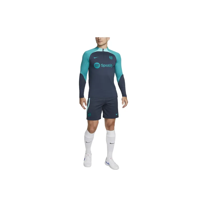 Nike Sports Shorts Men Thunder Blue-2