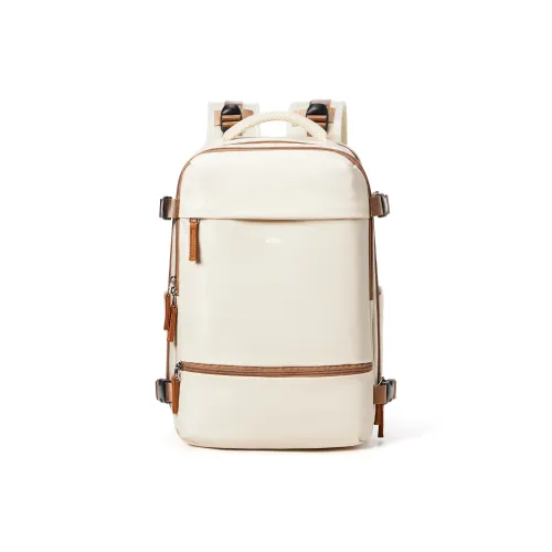 Sisea Fabric Backpack Travel Bag Backpack Computer Backpack Regular Unisex Multicolor