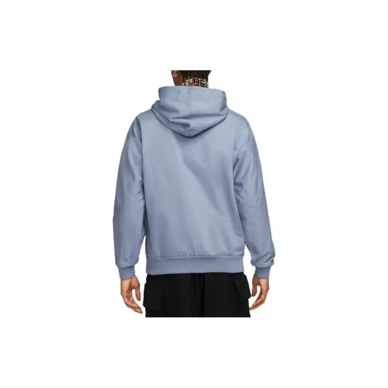 Nike Sweatshirts Men Slate Gray-4