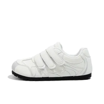 TUOPIN Low-Top Casual Shoes Women's White