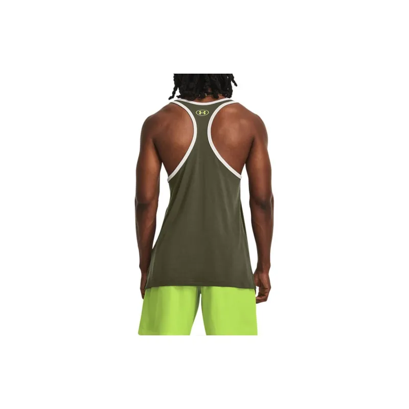 Under Armour Project Tank Tops Men's-2
