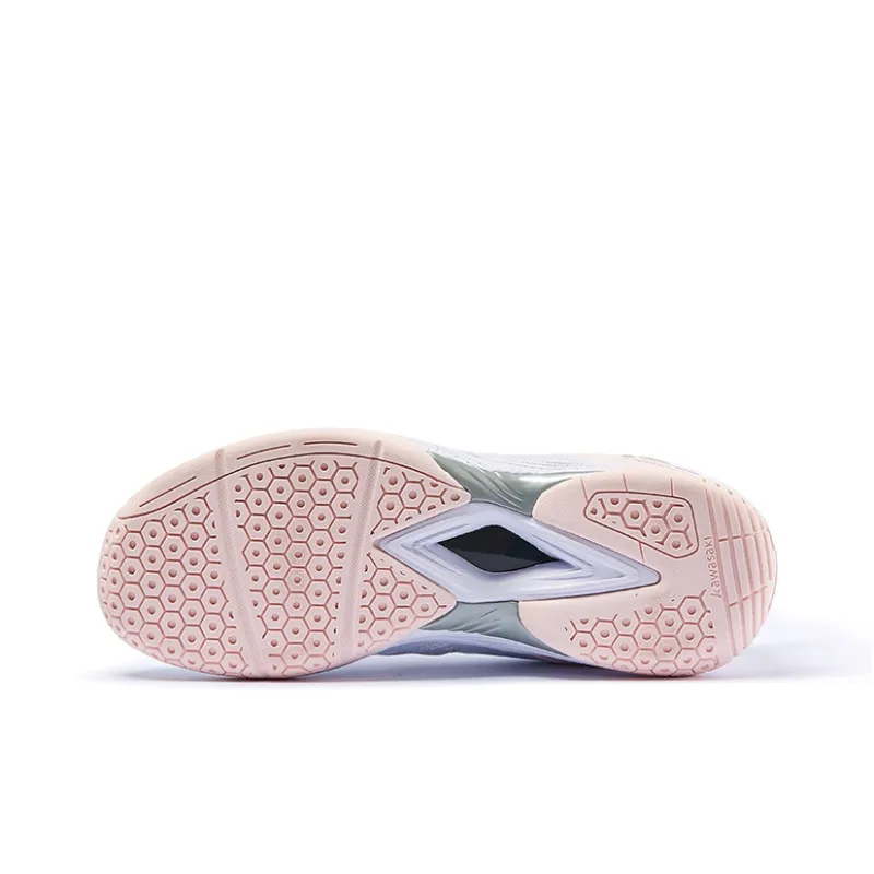 Kawasaki Feiyue 1.0 Cushioning, Slip Resistant, And Abrasion Resistant Low Top Badminton Shoes Unisex-11