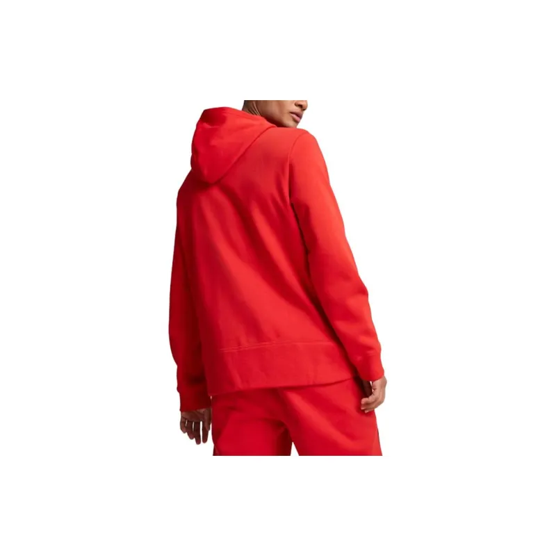 PUMA Scuderia Ferrari SS24 Jackets Coats Men's Red-3