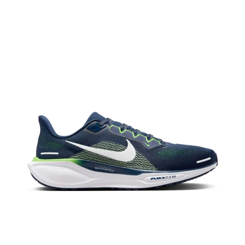 Nike Air Zoom Pegasus 41 Seattle Seahawks-1