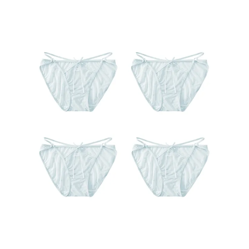 YUZHAOLIN Underpants Women's Combo Set-12
