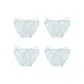 4 Pack (Blue+Blue+Blue+Blue)
