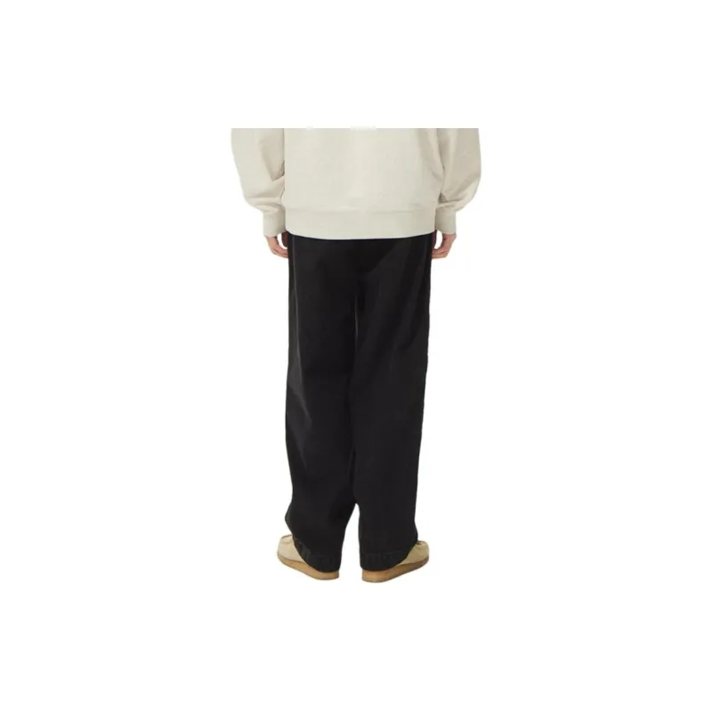 Lee Jeans Men Black-4