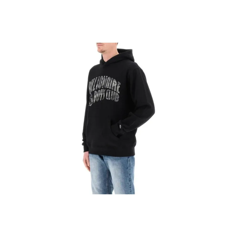 BILLIONAIRE BOYS CLUB Vintage Arch Hoodie-2