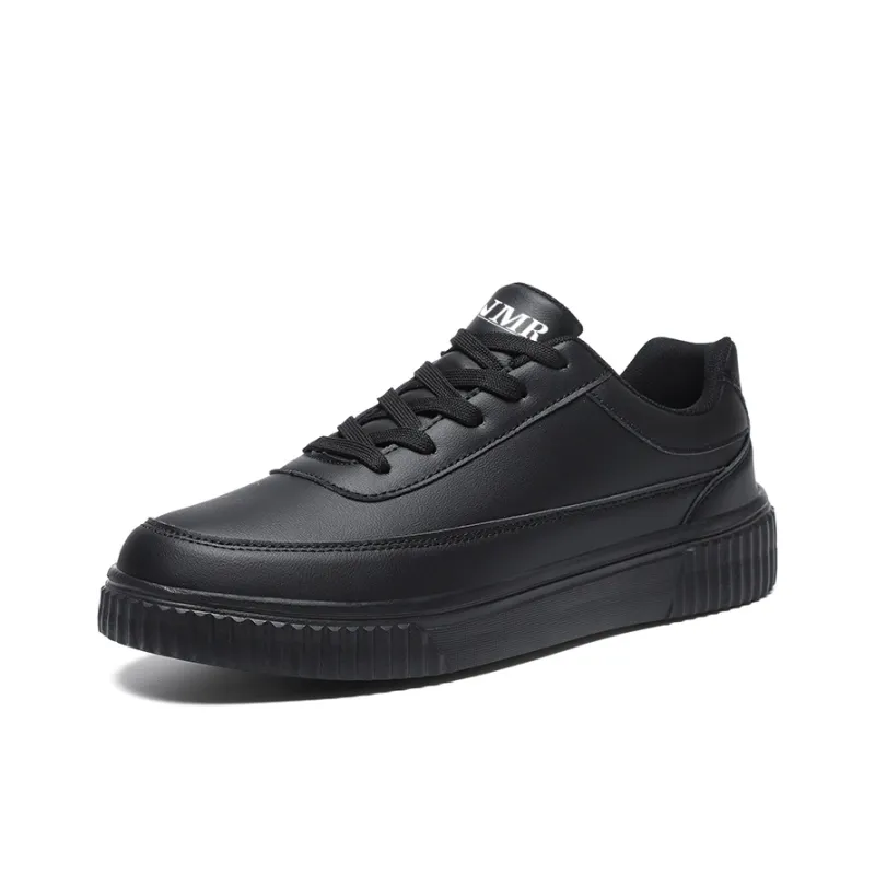 NMR Lightweight And Water-Resistant Low-Top Skateboard Shoes Unisex-9