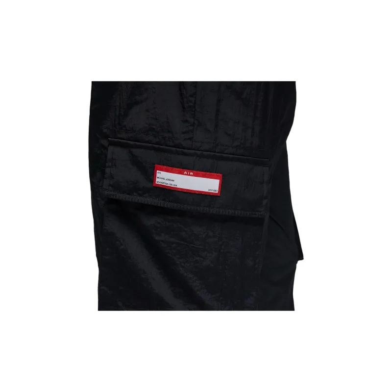 Jordan Flight MVP Casual Pants Men's Black-4