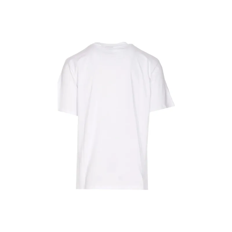 Daily Paper T Shirt Men's White-1