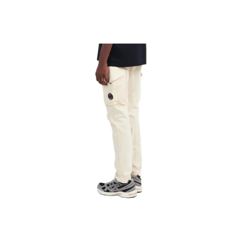 C.P.Company Cargo Pants Men's Light Brown-5