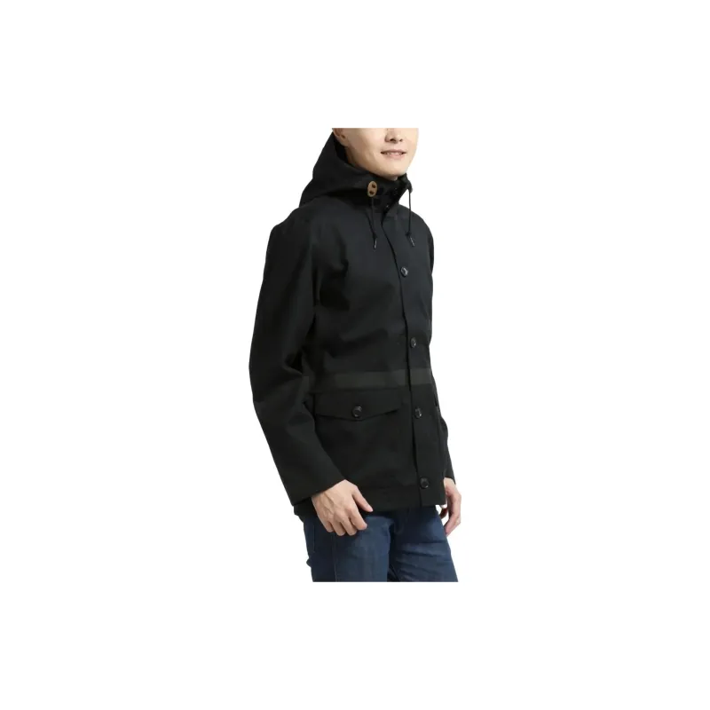 Nike Sports Life Collection Jackets Men Black-4