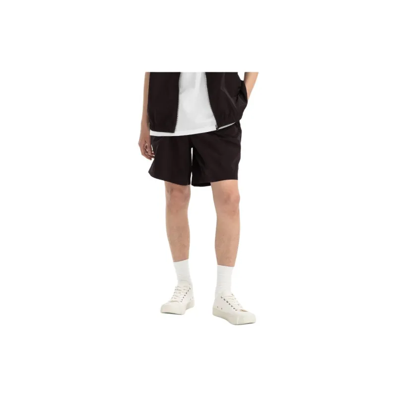 Nice Rice Casual Shorts Men-3