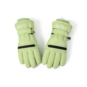 YUZHAOLIN Thermal Gloves Women's