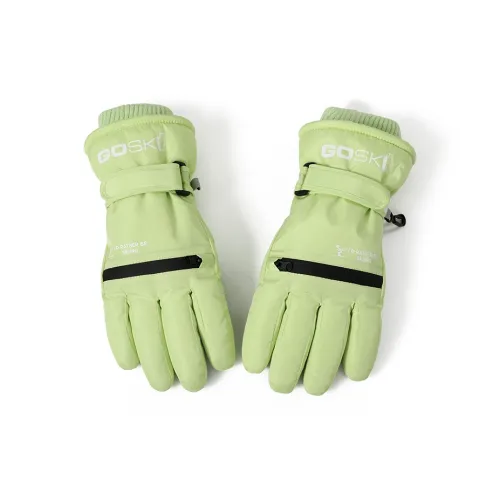 YUZHAOLIN Thermal Gloves Women's